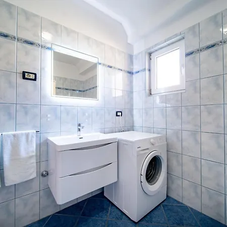 With Parking Space Lopar, Rab - 24754 Apartamento Lopar