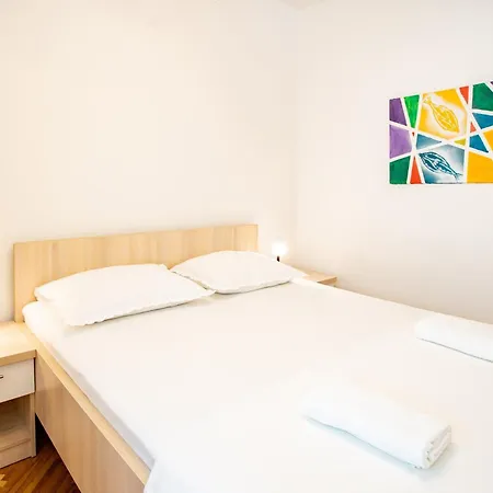With Parking Space Lopar, Rab - 24754 Apartamento