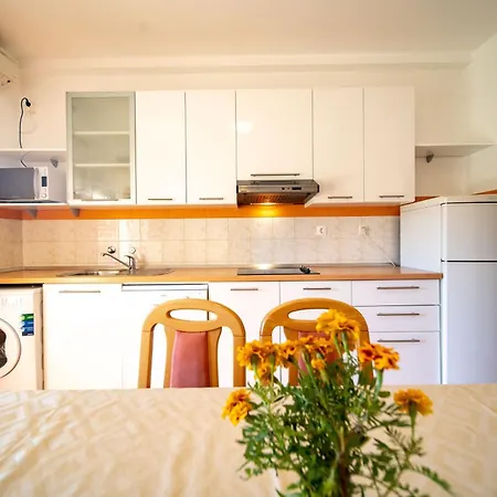 With Parking Space Lopar, Rab - 24754 Apartamento *