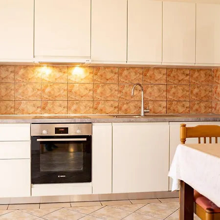 With Parking Space Lopar, Rab - 24754 Apartamento Lopar