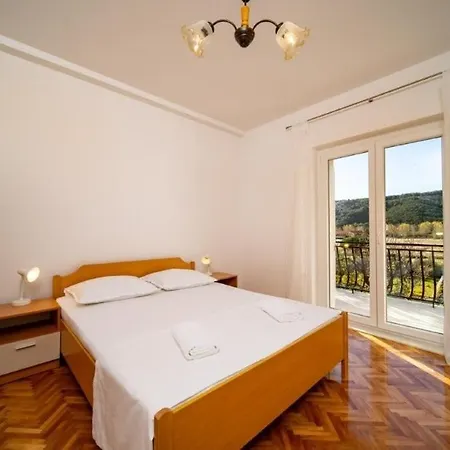 With Parking Space Lopar, Rab - 24754 Apartamento