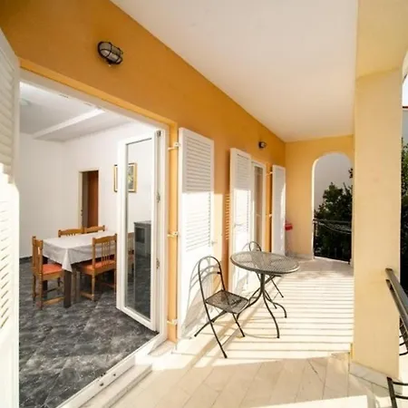 With Parking Space Lopar, Rab - 24754 Apartamento *