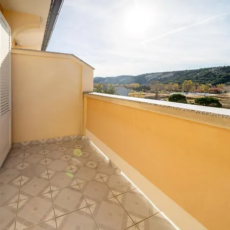 With Parking Space Lopar, Rab - 24754 Apartamento *