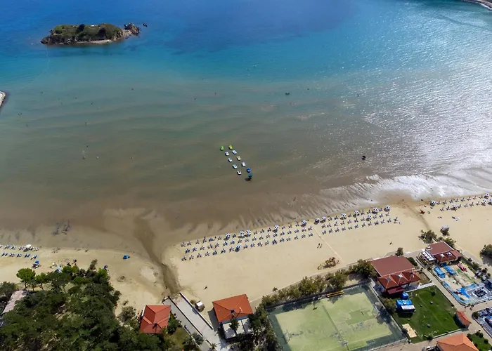 With Parking Space Lopar, Rab - 24754 Apartment Lopar