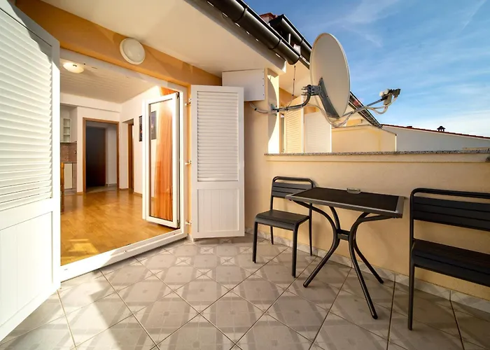 With Parking Space Lopar, Rab - 24754