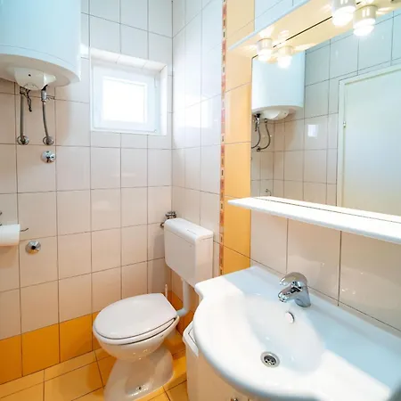 With Parking Space Lopar, Rab - 24754 Apartament *
