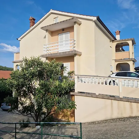 With Parking Space Lopar, Rab - 24754 Appartamento *