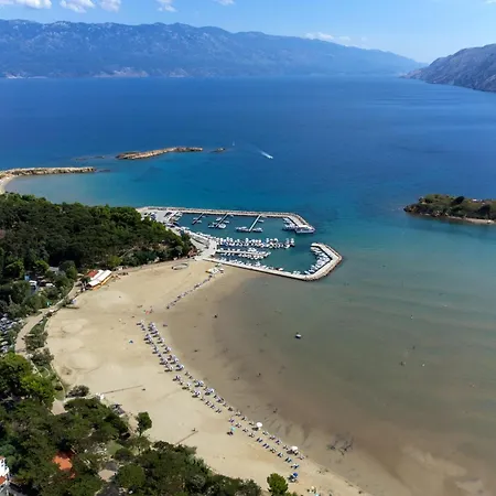 With Parking Space Lopar, Rab - 24754 Appartamento