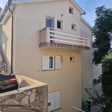 With Parking Space Lopar, Rab - 24754 *