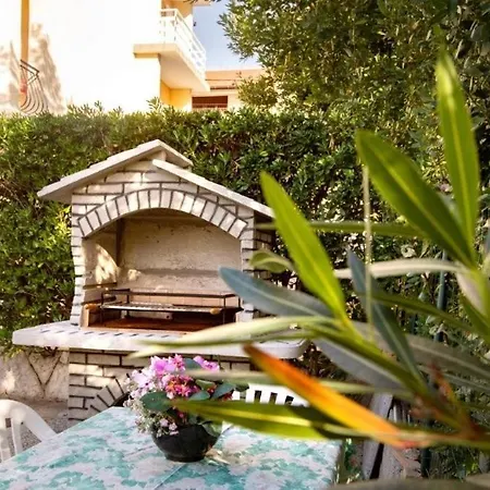 With Parking Space Lopar, Rab - 24754 * Lopar