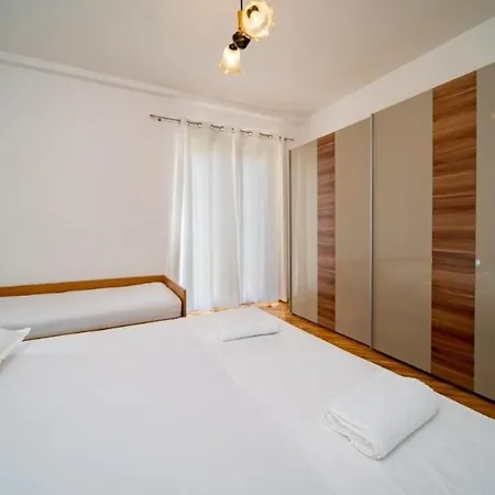 With Parking Space Lopar, Rab - 24754 *