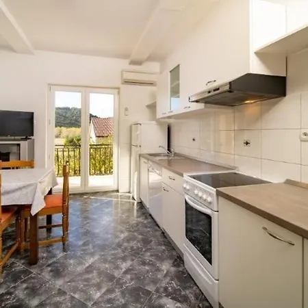 Appartamento With Parking Space Lopar, Rab - 24754 Lopar