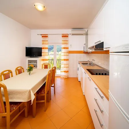 With Parking Space Lopar, Rab - 24754 *