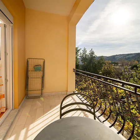 With Parking Space Lopar, Rab - 24754 Appartamento