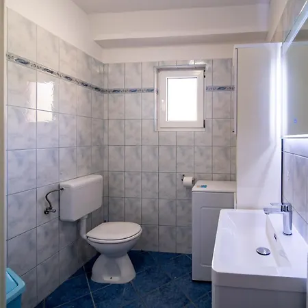 With Parking Space Lopar, Rab - 24754