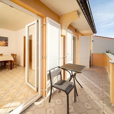 With Parking Space Lopar, Rab - 24754