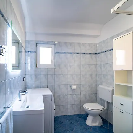 With Parking Space Lopar, Rab - 24754 Appartamento *