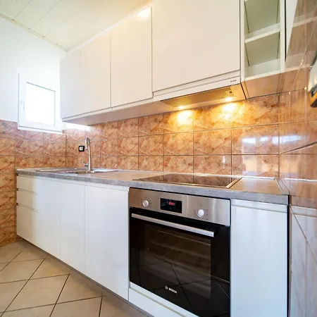 With Parking Space Lopar, Rab - 24754 * Lopar