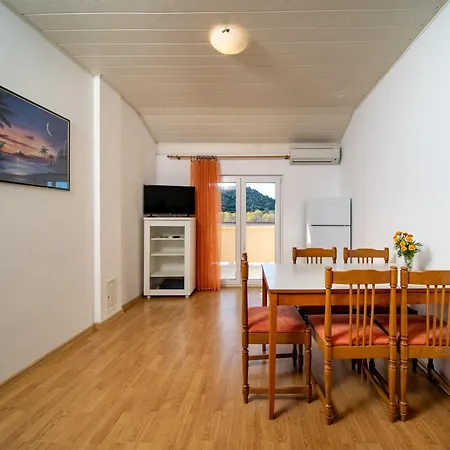 With Parking Space Lopar, Rab - 24754 Lopar