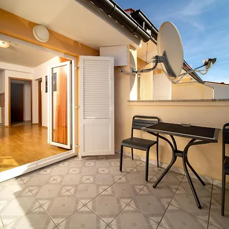 With Parking Space Lopar, Rab - 24754