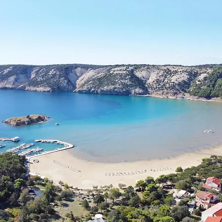 With Parking Space Lopar, Rab - 24754 Appartamento *