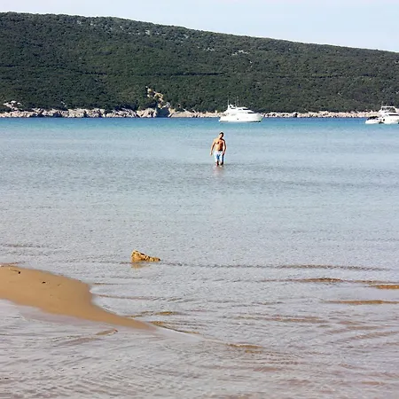 With Parking Space Lopar, Rab - 24754 Lopar