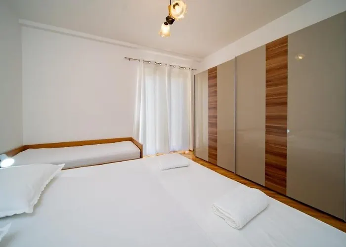 With Parking Space Lopar, Rab - 24754 *