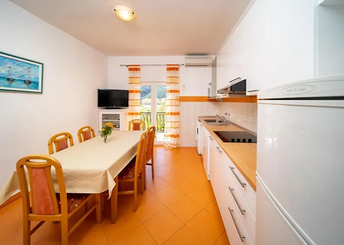 With Parking Space Lopar, Rab - 24754 *