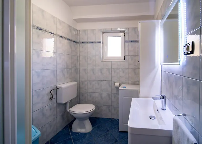 With Parking Space Lopar, Rab - 24754