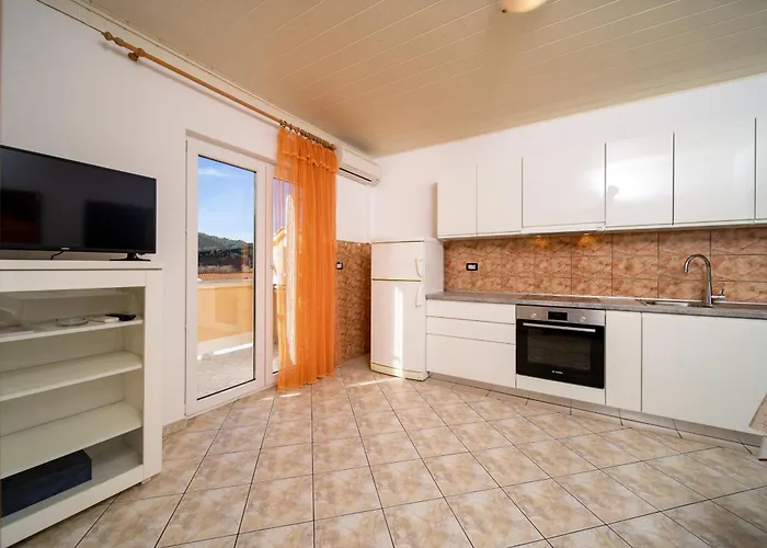 With Parking Space Lopar, Rab - 24754 Lopar