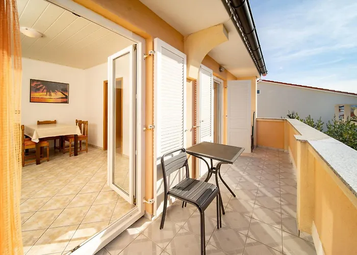 With Parking Space Lopar, Rab - 24754