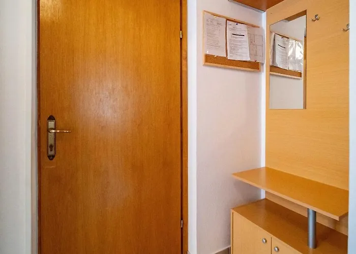 With Parking Space Lopar, Rab - 24754