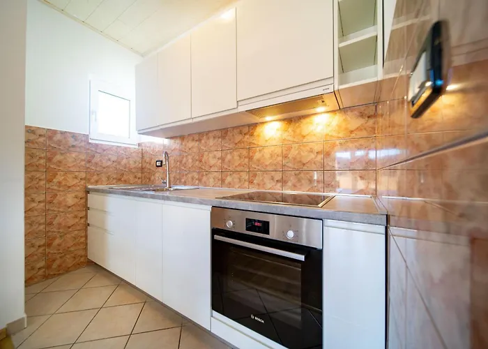 With Parking Space Lopar, Rab - 24754 * Lopar