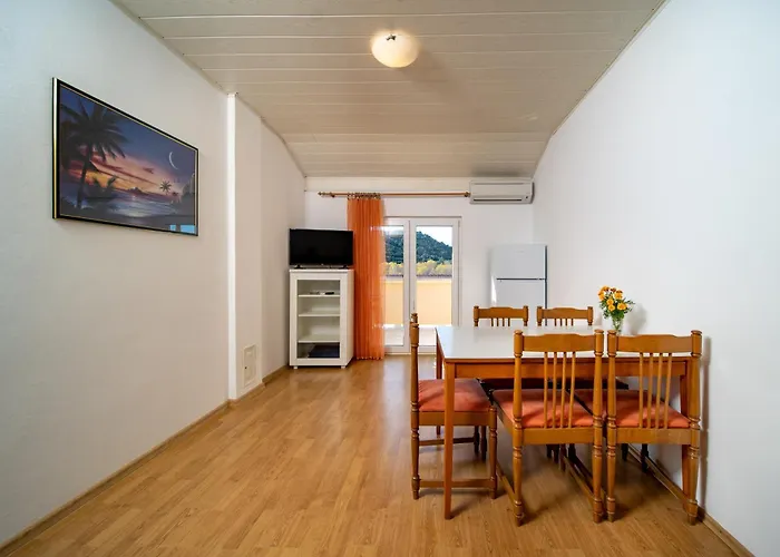 With Parking Space Lopar, Rab - 24754 Lopar