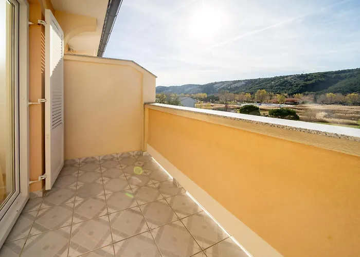 With Parking Space Lopar, Rab - 24754 Apartament *