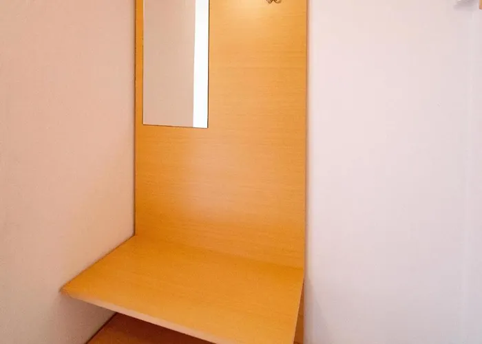 With Parking Space Lopar, Rab - 24754 Lägenhet