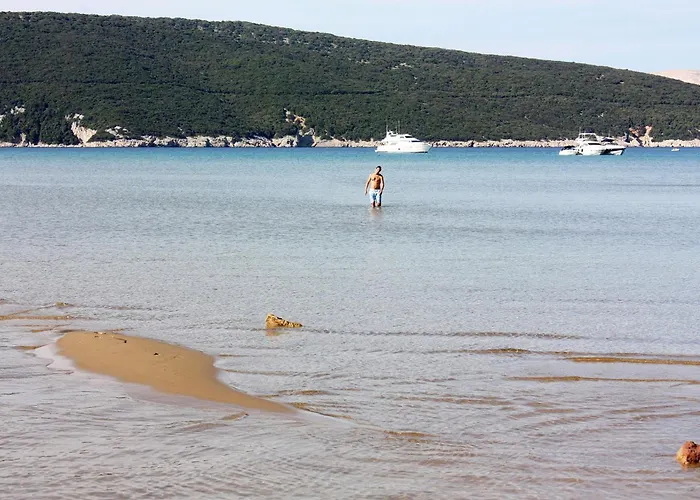 With Parking Space Lopar, Rab - 24754 Lopar