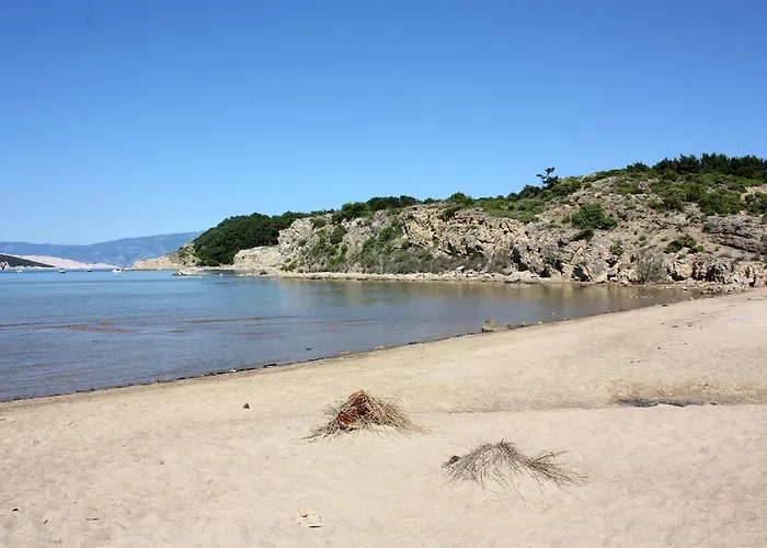 With Parking Space Lopar, Rab - 24754 Lopar